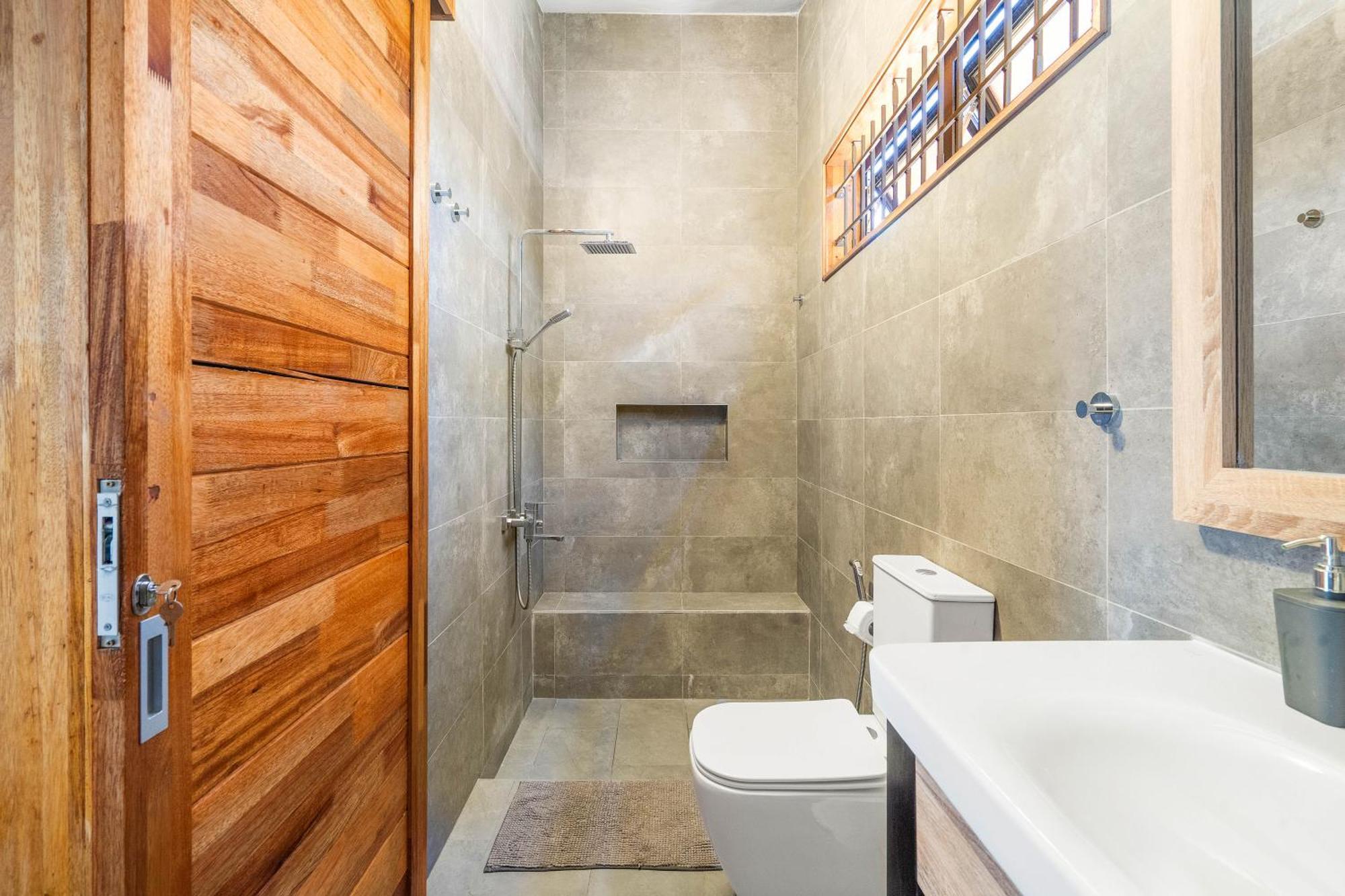 Villa Aelia - 3 Chambres - Piscine Privee. Flic-en-Flacq 外观 照片