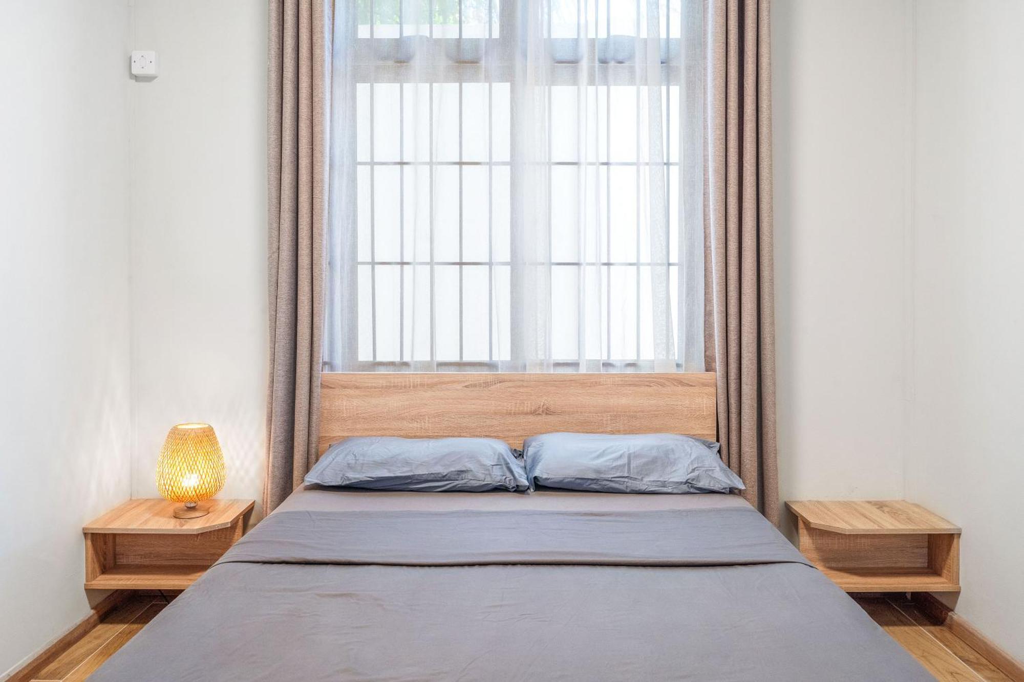 Villa Aelia - 3 Chambres - Piscine Privee. Flic-en-Flacq 外观 照片