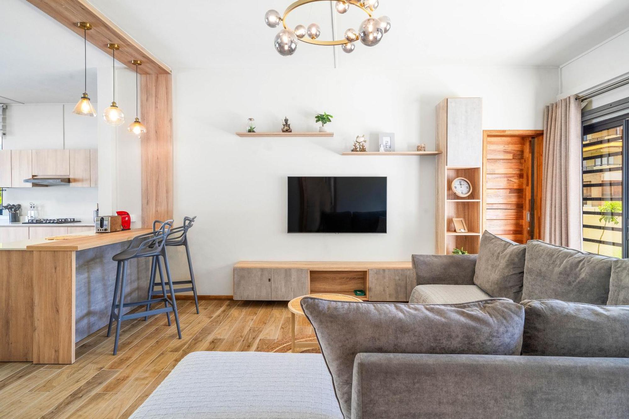 Villa Aelia - 3 Chambres - Piscine Privee. Flic-en-Flacq 外观 照片